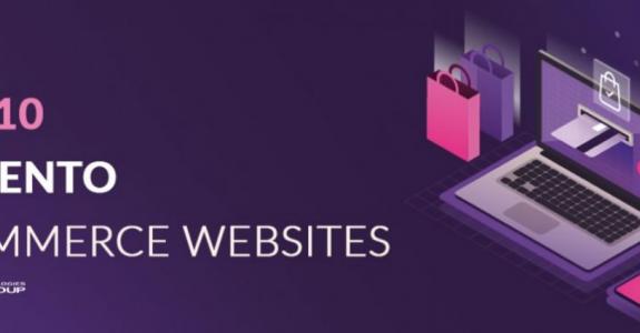 10 best magento websites